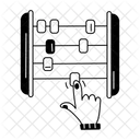 Abacus  Icon