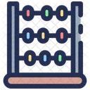 Abacus  Icon