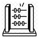 Abacus  Icon