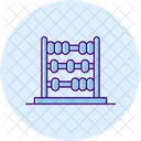 Abacus  Icon