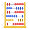 Abacus  Icon