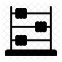 Abacus Toy  Icon