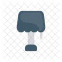 Abajur  Ícone