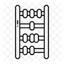 Abakus  Symbol
