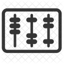 Abakus  Symbol