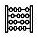 Abakus  Symbol