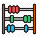 Abakus  Symbol