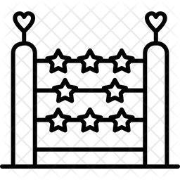 Abakus  Symbol