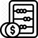 Abakus  Symbol