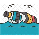 Abandon Icon