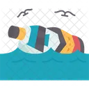 Abandon Ship Wrecked アイコン