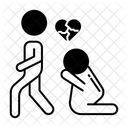 Abandoned Icon