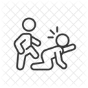 Psychology Abandonment Hurt アイコン