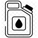 Abastecimento de óleo de táxi  Icon