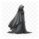 Abaya  Icono