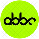 A B C  Icono