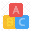 Abc  Symbol