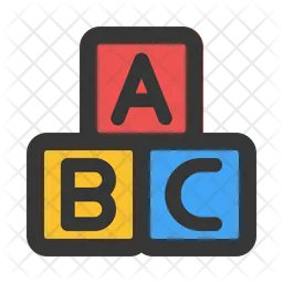 Abc  Ícone