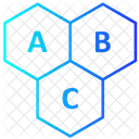 Abc  Icône