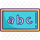 ABC  Symbol