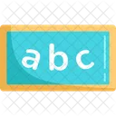 ABC Vorstand Bildung Symbol