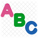 ABC  Symbol