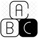 ABC  Symbol
