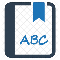 Abc  Icon