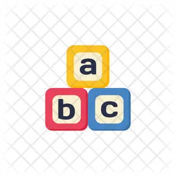 Abc  Icon