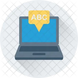 ABC  Icon