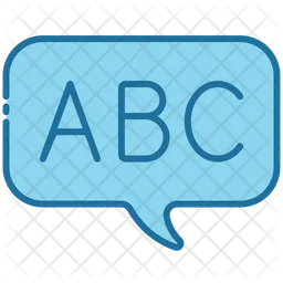 ABC  Symbol