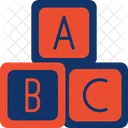 Abc  Icon
