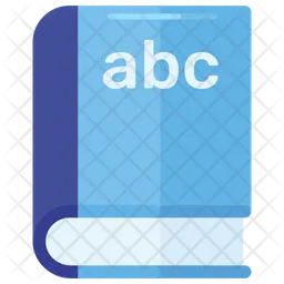 ABC-Buch  Symbol