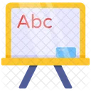 Abc Class  Icon