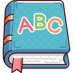 Abc  Icon