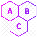 Abc  Ícone