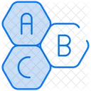 ABC  Symbol