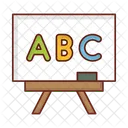 Abc  Icon