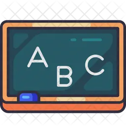Abc a bordo  Ícone