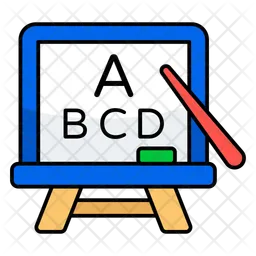 ABC学習  アイコン