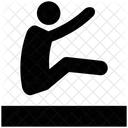Abdominal  Icon