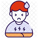 Abdominal Pain Icon