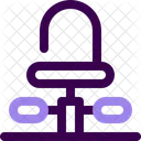 Gimnasio Fitness Ejercicio アイコン