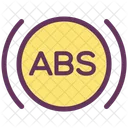 Abdos  Icône