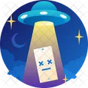 Abduction  Icon