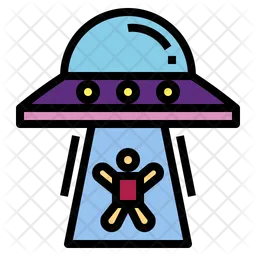 Abduction  Icon