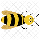 Abeille  Icône