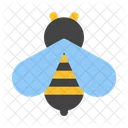 Abeja  Icono