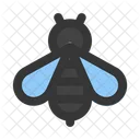 Abeja  Icono