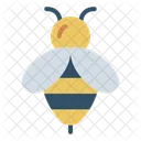 Abeja  Icono